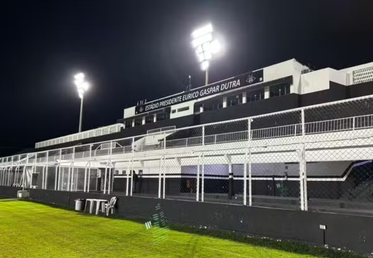 imagem da materia: Mixto x Portuguesa: onde assistir e escalações