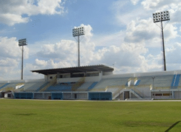 ECUS x Batatais: onde assistir e escalações