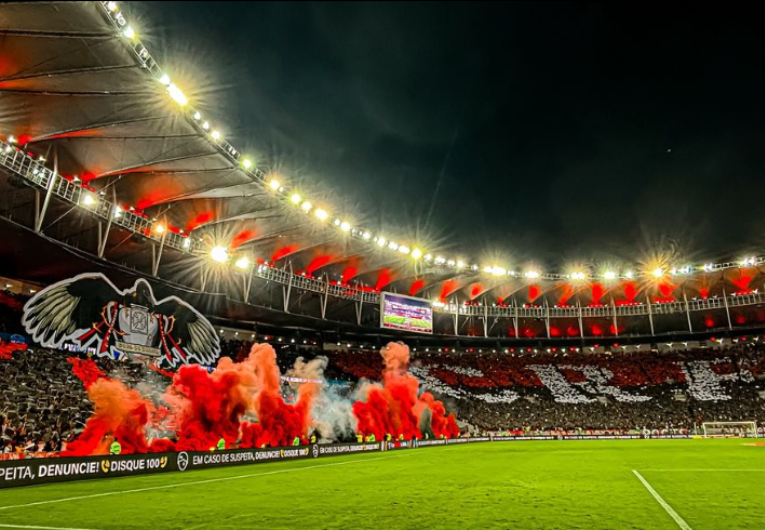 imagem da materia: Flamengo x Mirassol: onde assistir e escalações