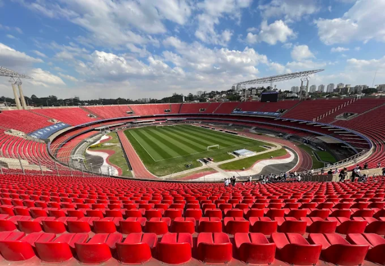 imagem da materia: São Paulo x Vitória: onde assistir e escalações
