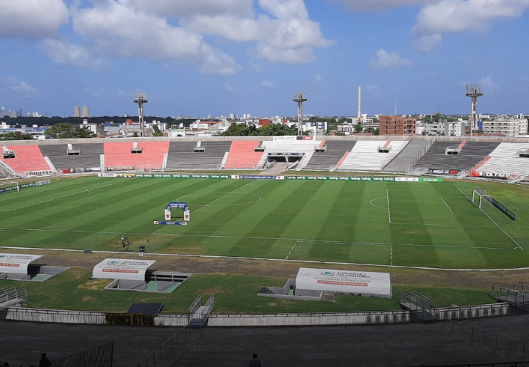 imagem da materia: Botafogo-PB x Ponte Preta: onde assistir e escalações