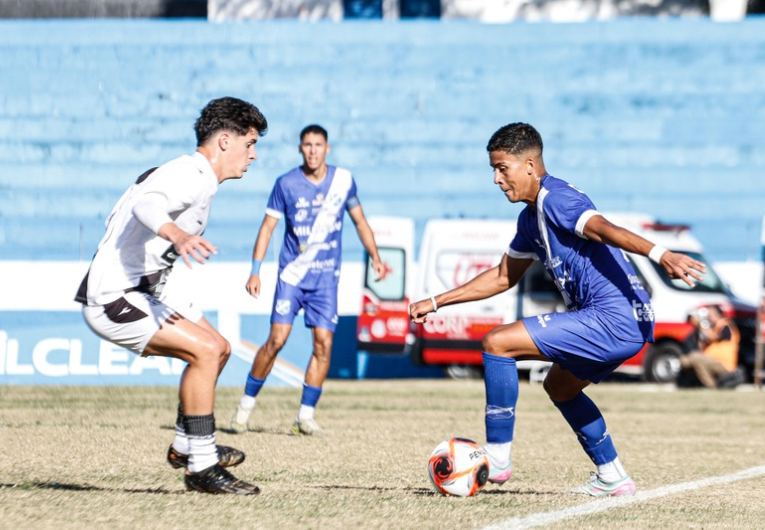imagem da materia: Taubaté vende joia da base para o Guarani