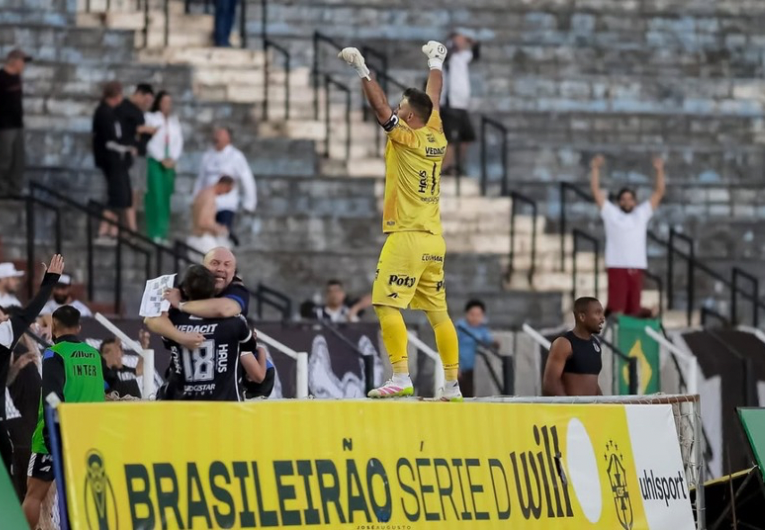 imagem da materia: Série D define oitavas; Inter de Limeira encara Rio Branco