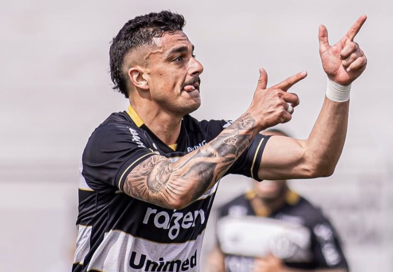 imagem da materia: XV vence Primavera em duelo de líder e vice-líder