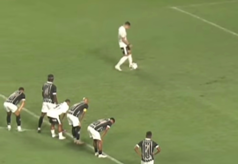 imagem da materia: Inter de Limeira vence Rio Branco e joga pelo empate em casa