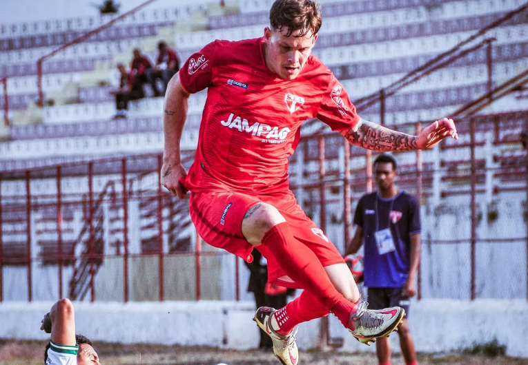 imagem da materia: Francana vence fora e Itapirense se complica no grupo
