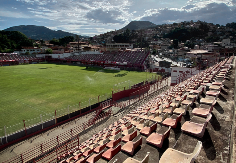 imagem da materia: Cruzeiro x Corinthians (Feminino): onde assistir e escalação