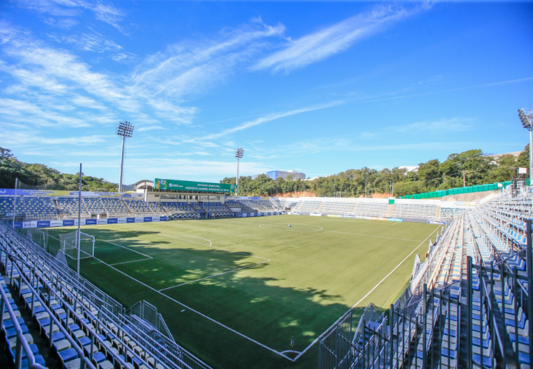 imagem da materia: Red Bull Bragantino x AD Taubaté: onde assistir e escalações