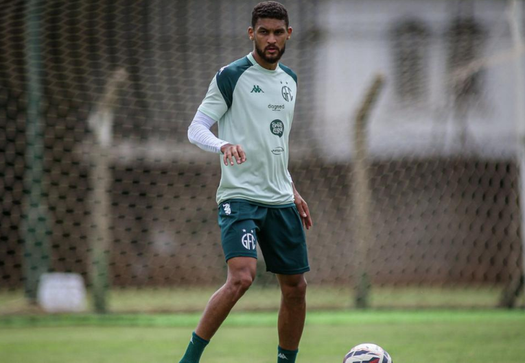 imagem da materia: Guarani tem retornos para mais um duelo decisivo na Série C