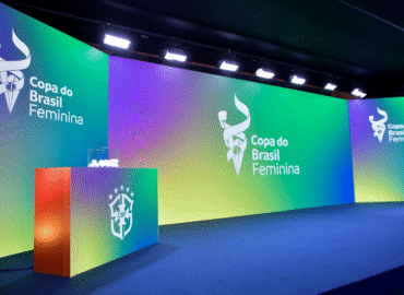Copa do Brasil Feminina: veja o calendário das oitavas