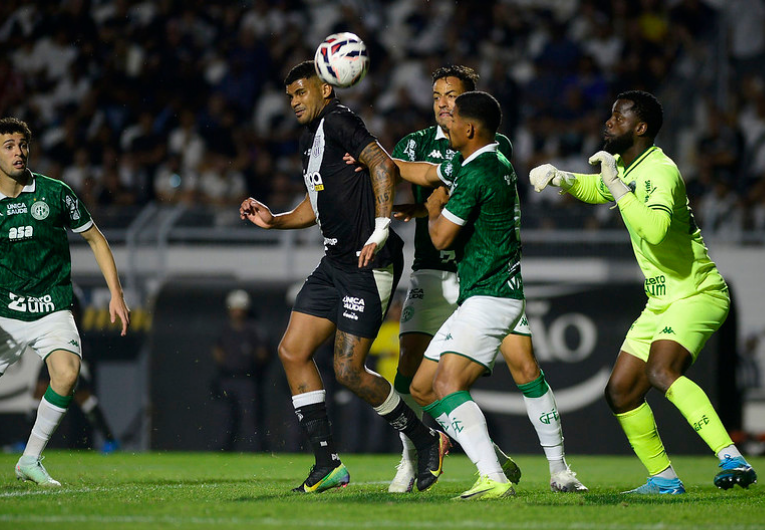 imagem da materia: Dérbi campineiro abre e fecha quadrangular da Série C
