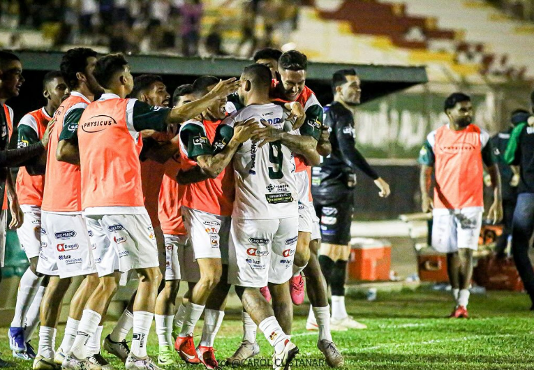 imagem da materia: União São João terá o Primavera nas quartas da Copa Paulista