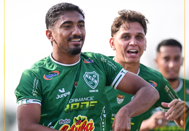 imagem da materia: Tanabi sai em vantagem na final da Bezinha contra o ECUS