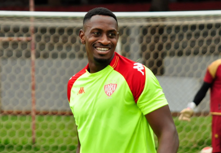 imagem da materia: Noroeste empresta Blade para clube da Indonésia