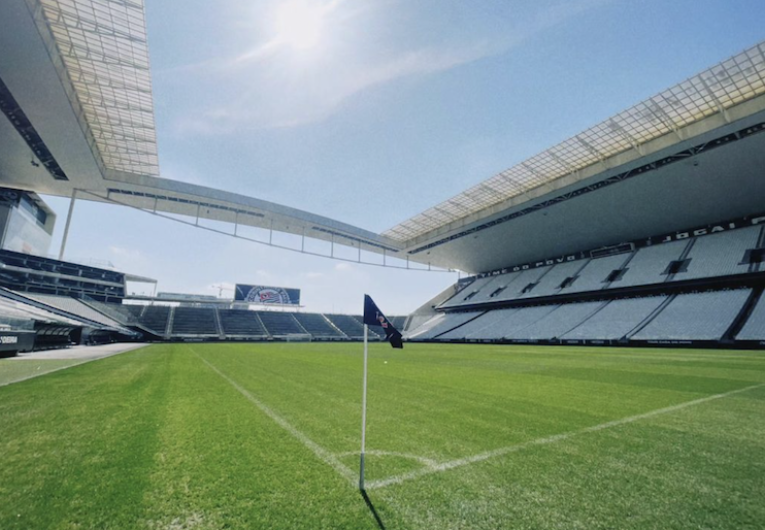 imagem da materia: Corinthians x Fortaleza: onde assistir e escalações
