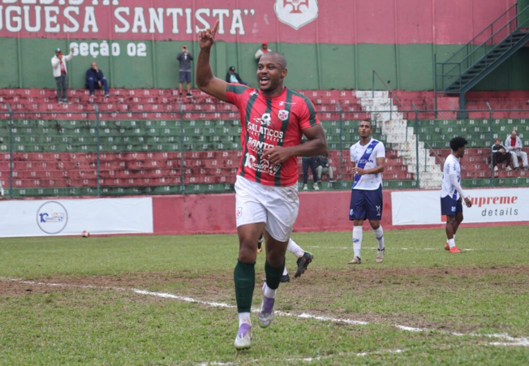 imagem da materia: Eliandro projeta mata-mata e fala em foco dobrado na Briosa