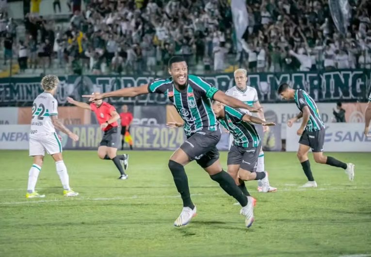 imagem da materia: Botafogo-SP acerta contratação do zagueiro Gustavo Vilar