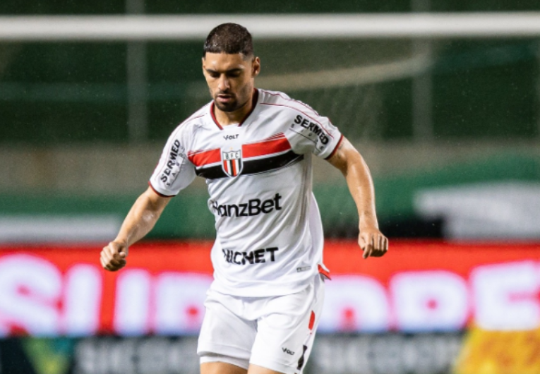Foto: Divulgação/Instagram oficial