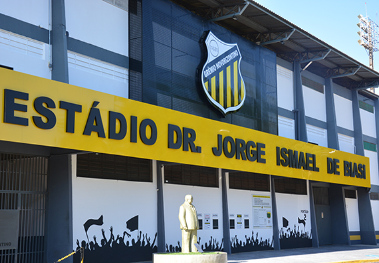 imagem da materia: Tigre distribuirá dois mil ingressos grátis contra Coritiba