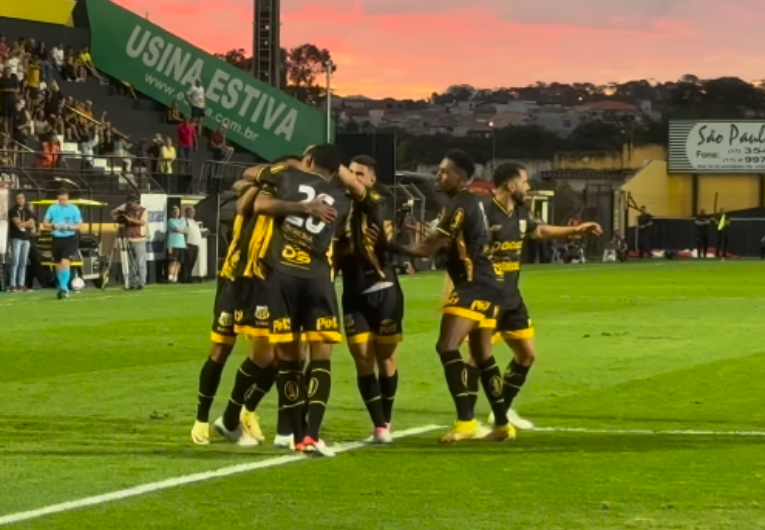 imagem da materia: Tigre segue invicto em casa após 21 rodadas da Série B