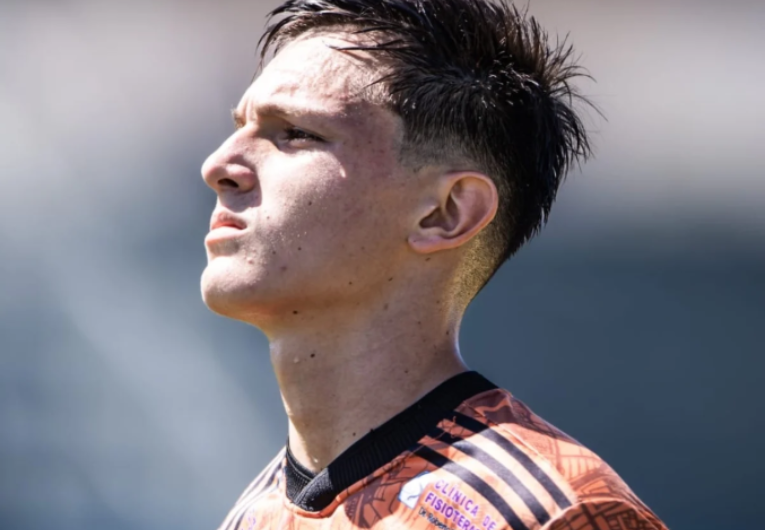 Foto: Divulgação/Instagram oficial