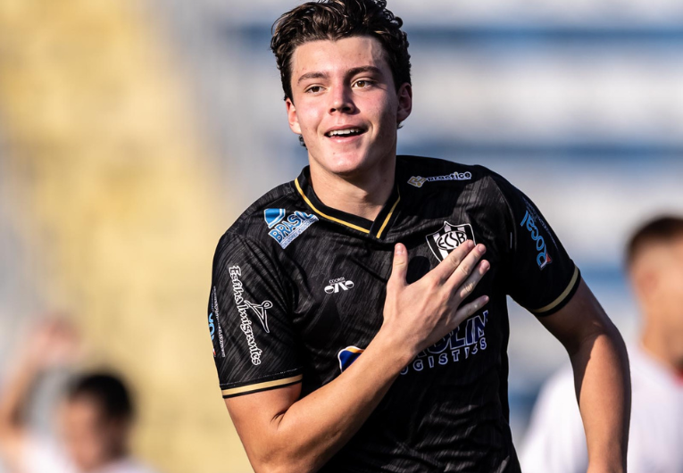 Foto: Divulgação/EC São Bernardo