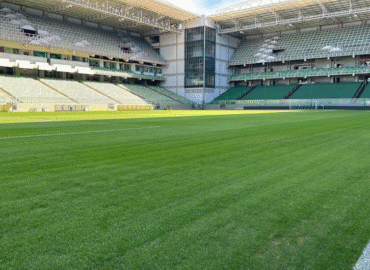 Foto: Divulgação/América-MG