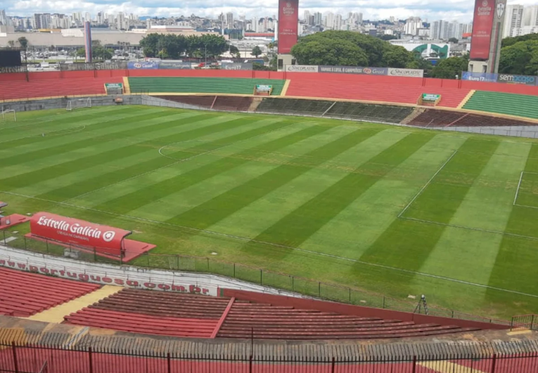 imagem da materia: Corinthians x São Paulo: onde assistir e escalações