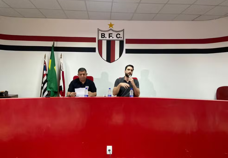 imagem da materia: Botafogo consegue medida judicial sobre ações da SA