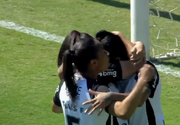 imagem da materia: Timão empata com São Paulo e avança à final do Brasileiro