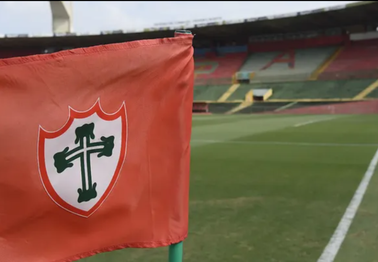 imagem da materia: No aniversário da Lusa, Sócios têm promoção na loja oficial