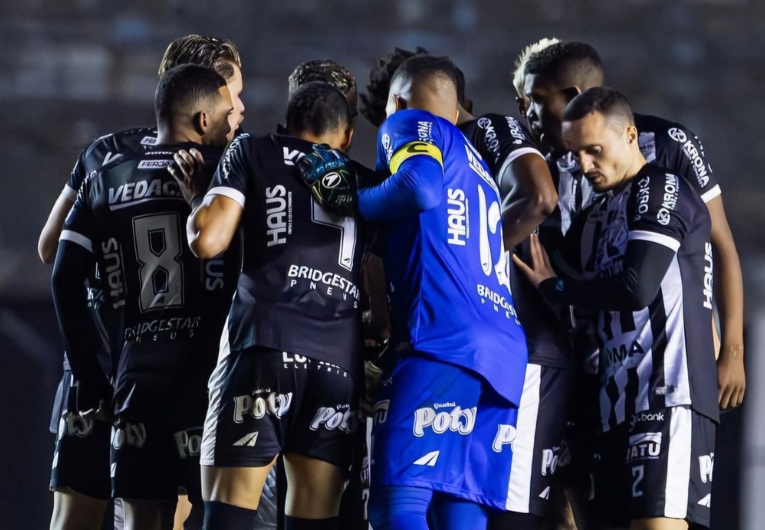imagem da materia: Inter se prepara para duelo decisivo contra o Comercial