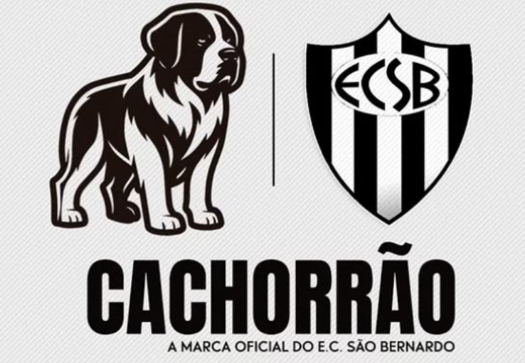 imagem da materia: EC São Bernardo lança marca própria