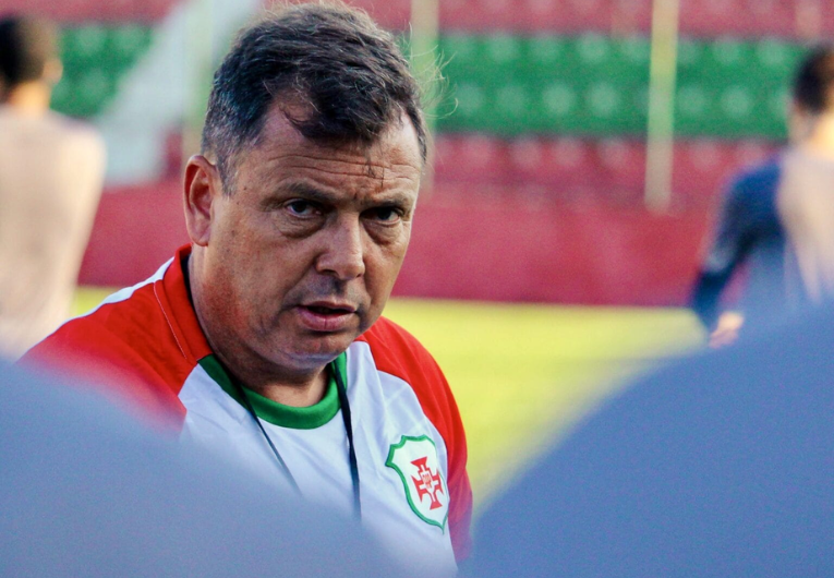 imagem da materia: Alex Alves destaca preparação mental para duelo com Oeste