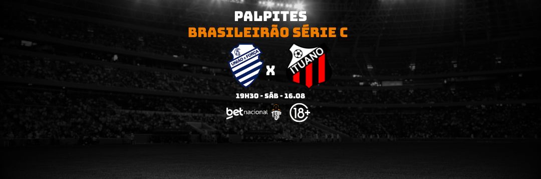 imagem da materia: Palpites: CSA x Ituano - Série C