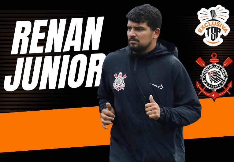 imagem da materia: Renan Júnior fala sobre evolução do futebol feminino