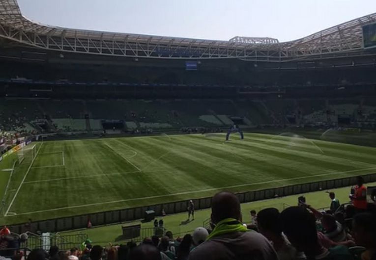 imagem da materia: Palmeiras x Corinthians: onde assistir, escalações e palpite