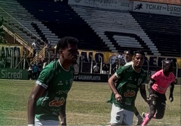 imagem da materia: Tanabi busca empate contra Independente na semi da Bezinha