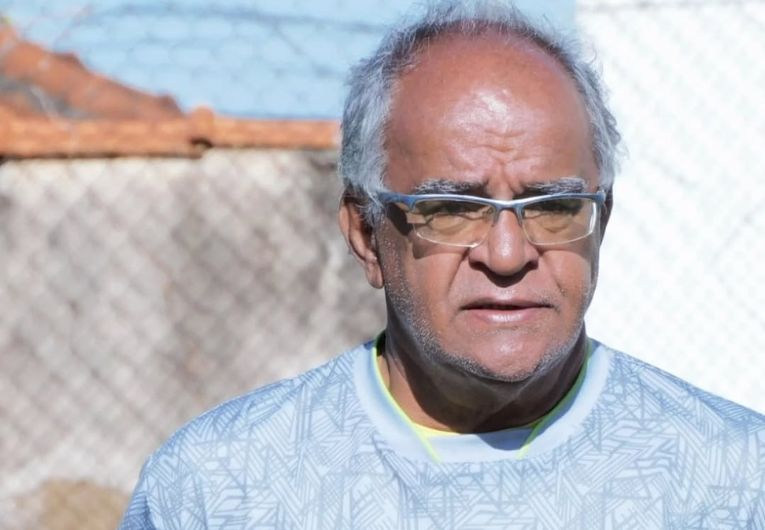 imagem da materia: Wantuil Rodrigues é o convidado do 38º TSP Especial