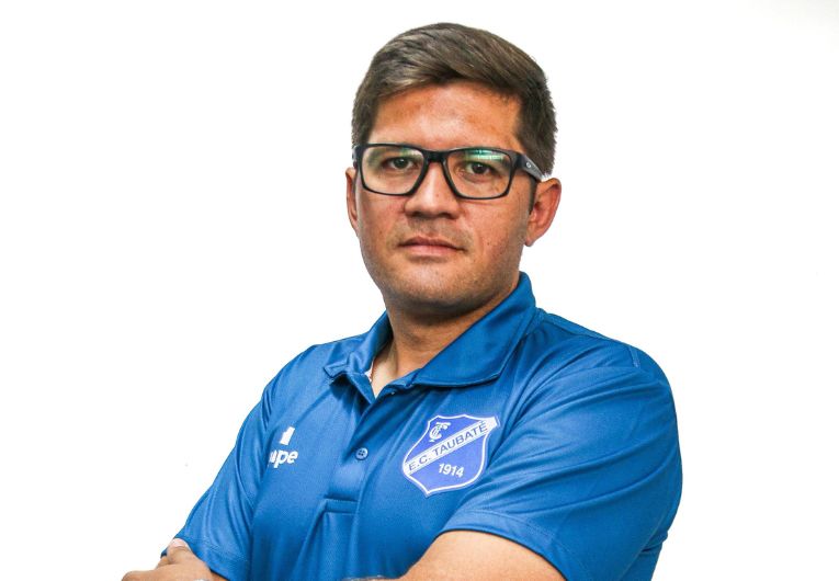 imagem da materia: Taubaté elege nova diretoria do clube até 2028