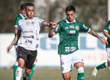 Rio Branco busca empate contra Guarani em despedida