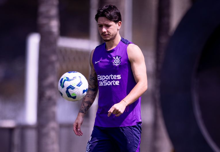 imagem da materia: Presidente do Talleres pede rebaixamento do Corinthians