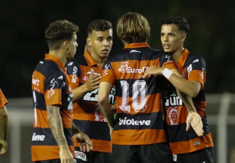 imagem da materia: Dentro de casa, Ituano consegue virada diante do Ypiranga