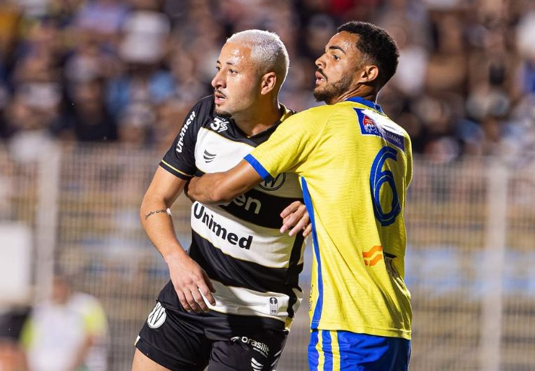 imagem da materia: XV de Piracicaba bate AEA em casa e avança na Copa Paulista