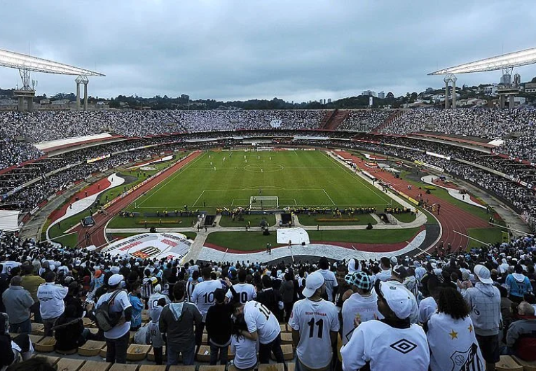 imagem da materia: Santos x Vasco: onde assistir e escalações