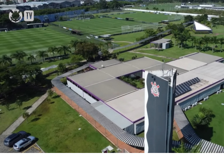 imagem da materia: Corinthians acaba com a categoria Sub-20 B