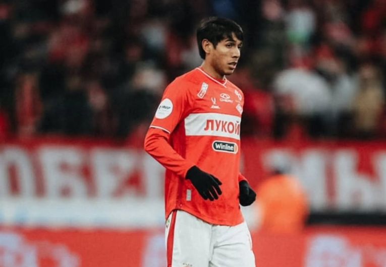 imagem da materia: Santos se aproxima de zagueiro paraguaio