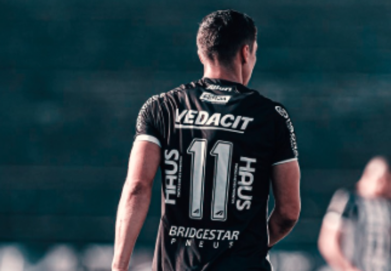 imagem da materia: Inter de Limeira busca vaga nas quartas da Copa Paulista