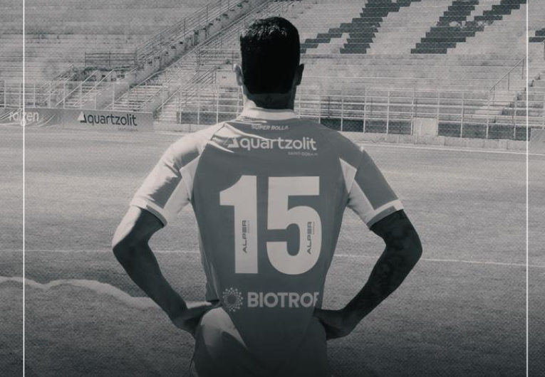 imagem da materia: XV de Piracicaba irá lançar terceiro uniforme