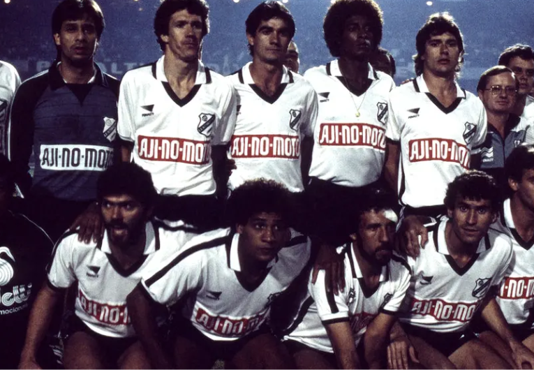 imagem da materia: Há 39 anos, Inter de Limeira se consagrava campeã paulista